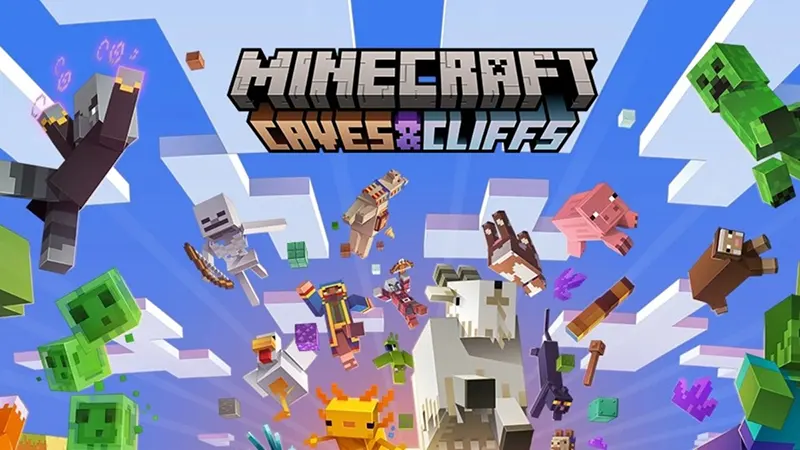FAQ - Những câu hỏi thường gặp về Minecraft 1.18 PE