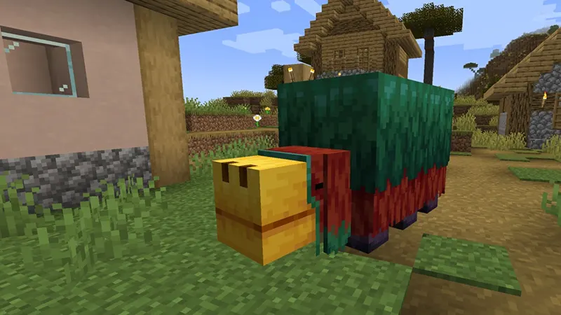 FAQ - Những câu hỏi thường gặp về Minecraft 1.20 PE