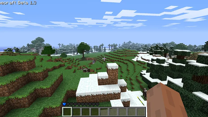 FAQ - Những câu hỏi thường gặp về Minecraft 1.8