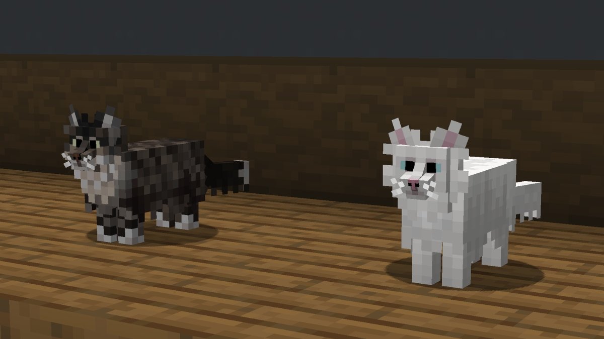 FAQ - Những câu hỏi thường gặp về Minecraft 1.9