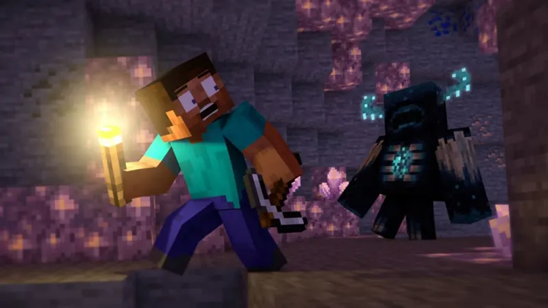 FAQ - Những câu hỏi thường gặp về Minecraft PE 1.19
