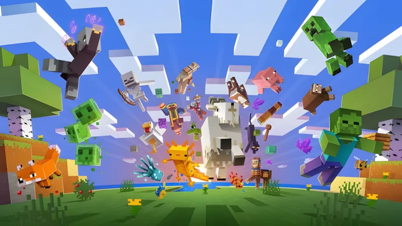 Giới thiệu về phiên bản Minecraft 1.4