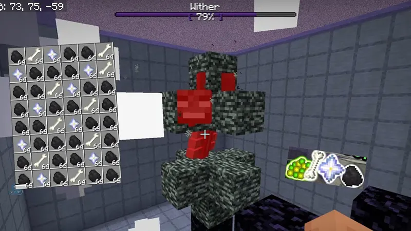 Hoa Wither (Wither Rose)
