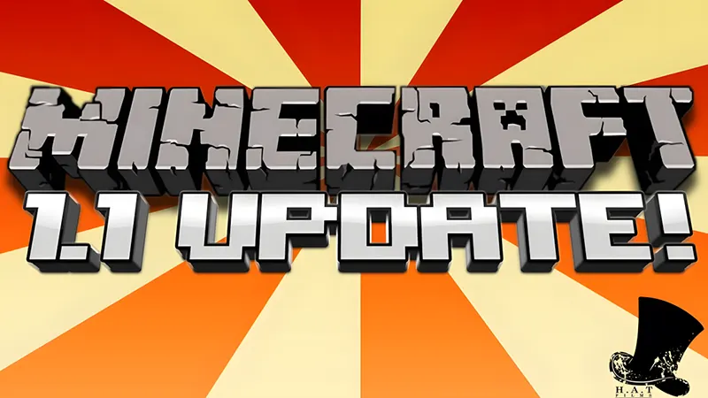 Câu hỏi thường gặp (FAQ) về Minecraft 1.1