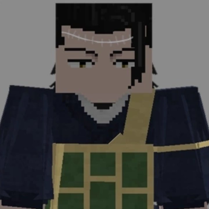 Geto Lego