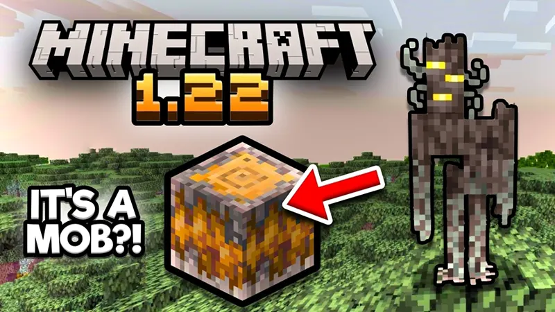 gioi-thieu-chung-ve-phien-ban-minecraft-1-22-peGiới thiệu chung về phiên bản Minecraft 1.22 PE