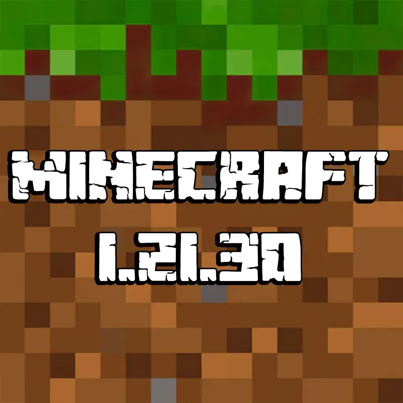 minecraft 1.21 30