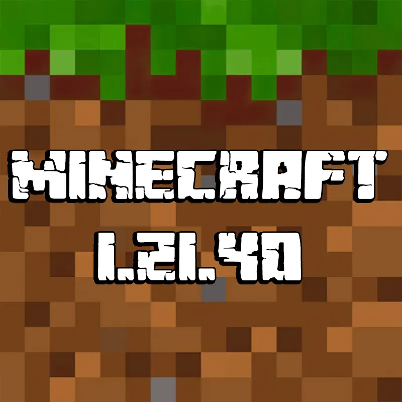 tải minecraft 1.21.40