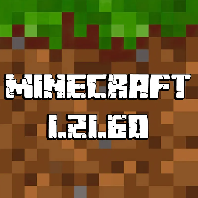 Minecraft 1.21.60