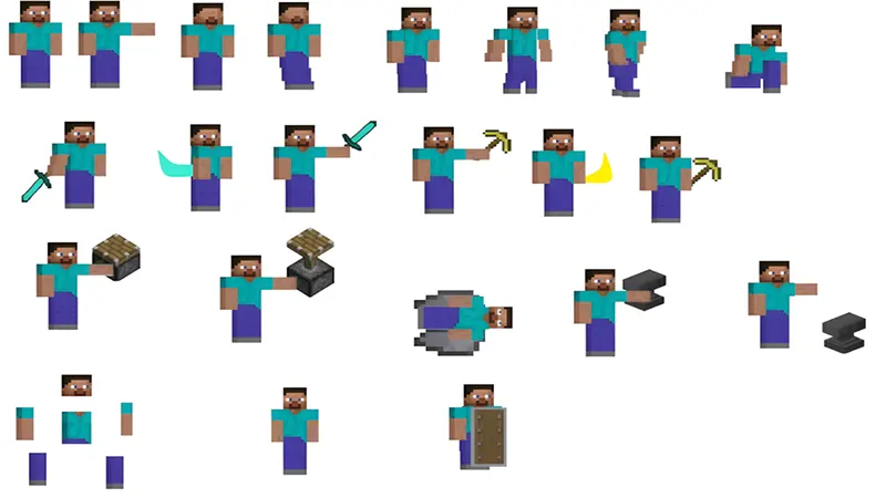 Steve (cũ)