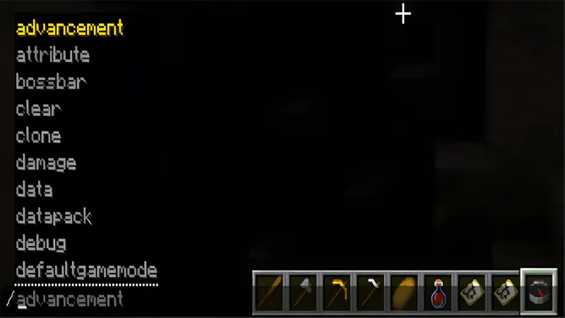 Hướng Dẫn Cách Nhập Lệnh Trong Minecraft ⌨️🪄 | Cho Người Mới