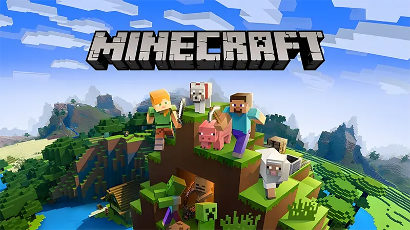 Các Phím Tắt Trong Minecraft PC ️⌨️ | Di Chuyển, Gameplay, Phím Ẩn, Tuỳ Chỉnh Phím Tắt