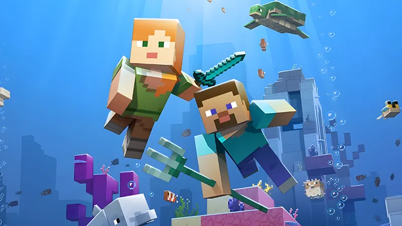 Bảng lệnh Nation trong Minecraft