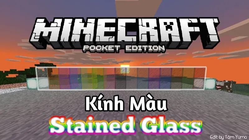 Block mới trong Bedrock Edition