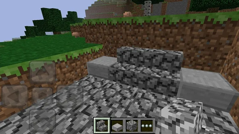 Blocks