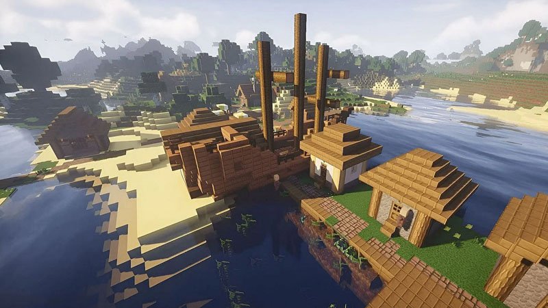 Cách tải file Minecraft 1.20.51 Apk