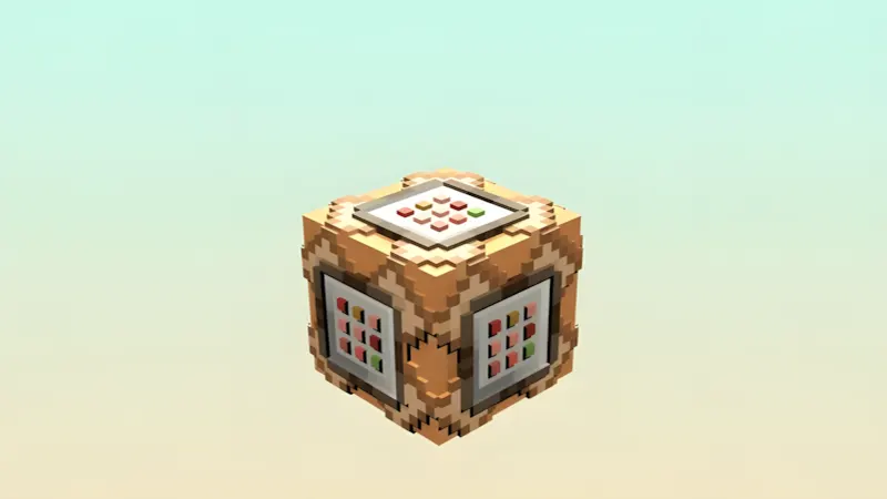 Command Block là gì