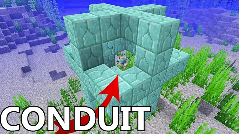 Conduit & Conduit Power