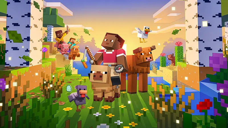 Cross-platform gameplay