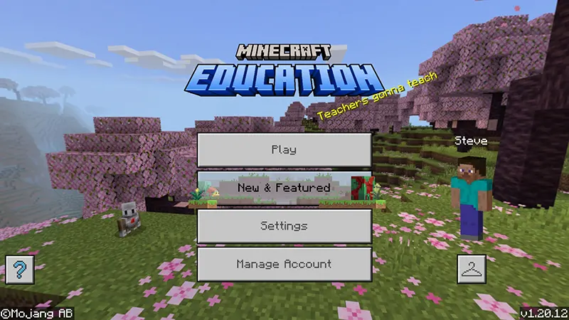 Education Edition