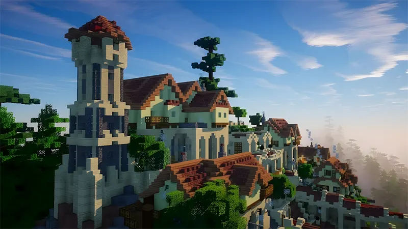 Giải đáp nhanh các thắc mắc về chat trong Minecraft