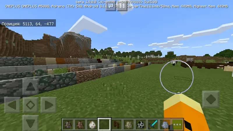 Gameplay & cơ chế mới