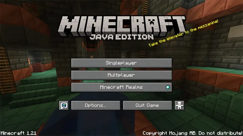 Hệ thống server, multiplayer và crossplay