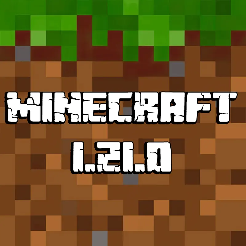 Tải Minecraft 1.21.0