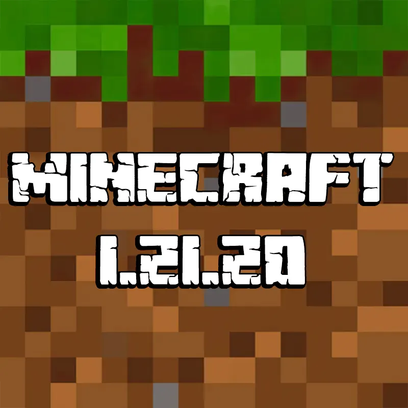 Tải Minecraft 1.21.20