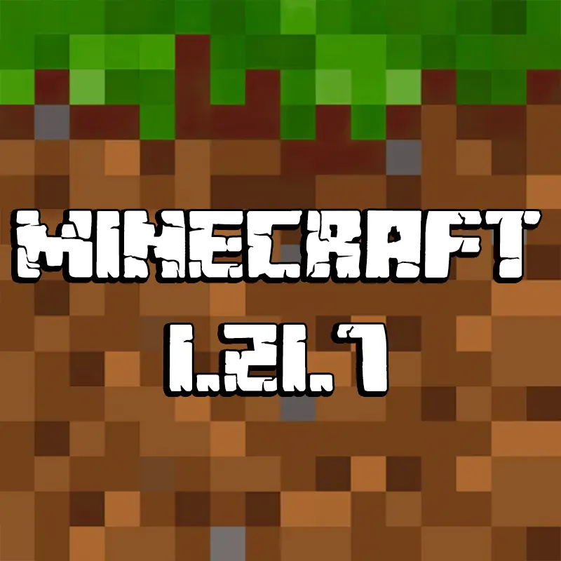 Minecraft 1.21.7