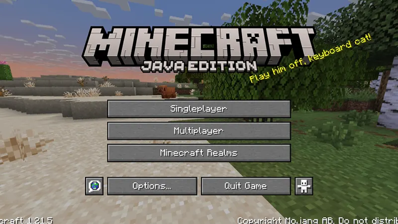 Multiplayer và Cross-Platform