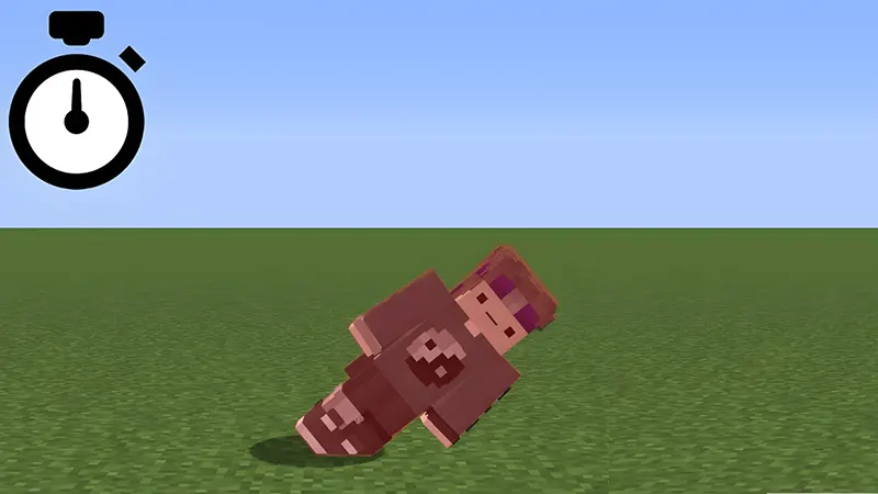 Nền tảng Minecraft hỗ trợ lệnh Kill