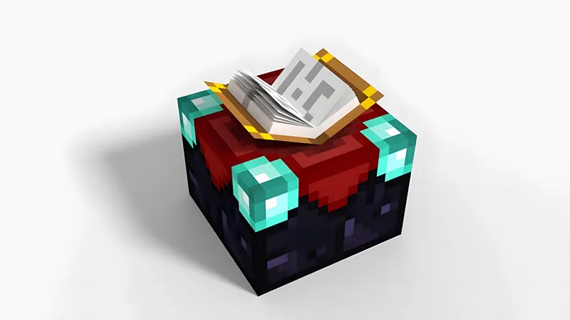 Nguyên liệu điều chế thuốc trong Minecraft