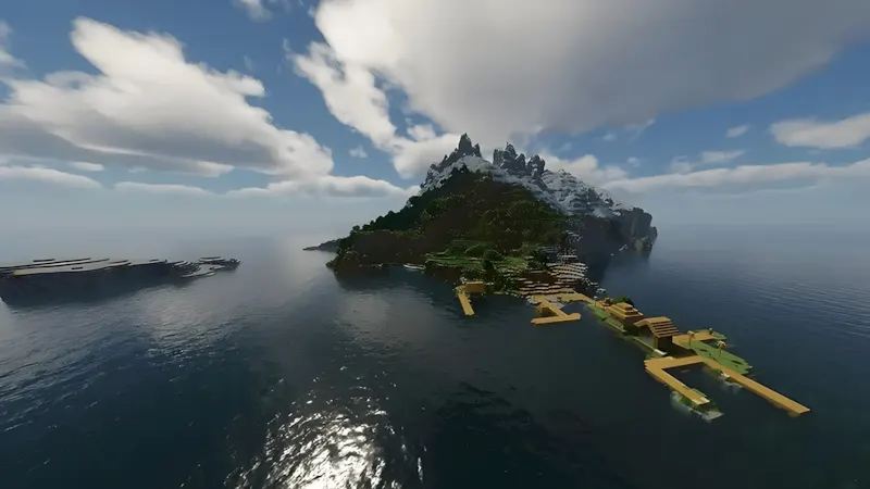 Những lưu ý khi sử dụng seed Minecraft