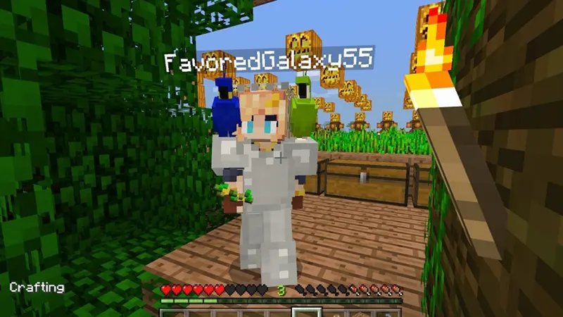 Realms trên Nintendo Switch