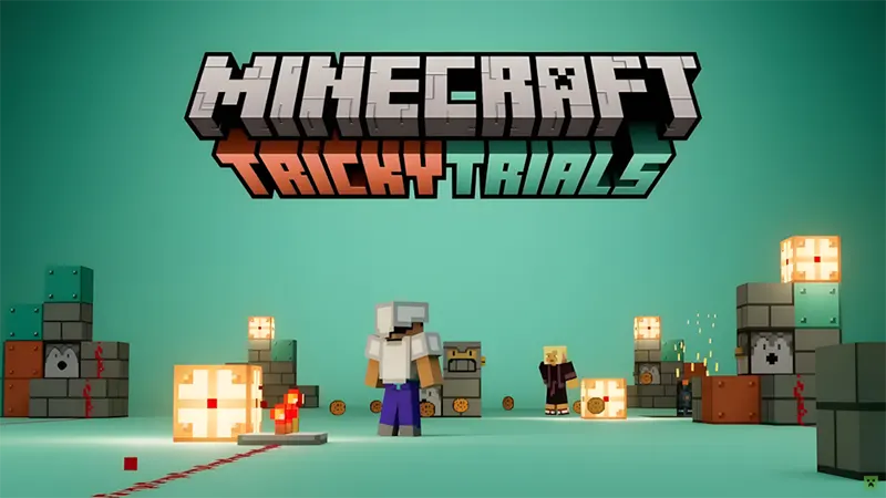 So sánh Minecraft 1.21.110.27 với phiên bản trước đó