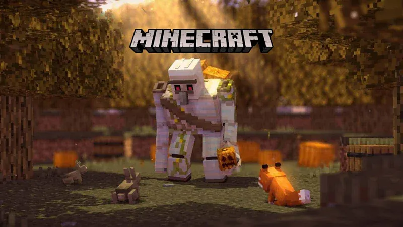 So sánh Minecraft 1. 8. 9 với phiên bản trước đó