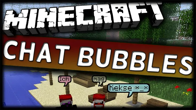 So sánh tính năng chat giữa Minecraft Java và Bedrock Edition