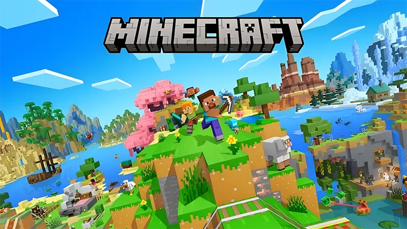 Tên hồ sơ trong Minecraft Java Edition