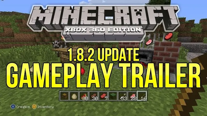 Thay đổi gameplay và multiplayer