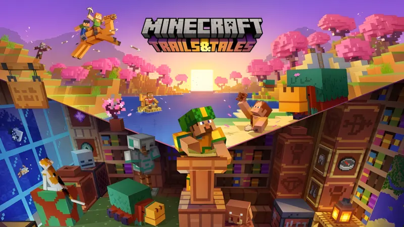 Tìm hiểu lệnh dịch chuyển trong Minecraft