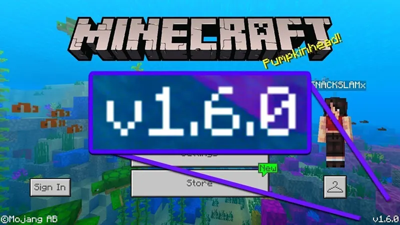 UI & controls