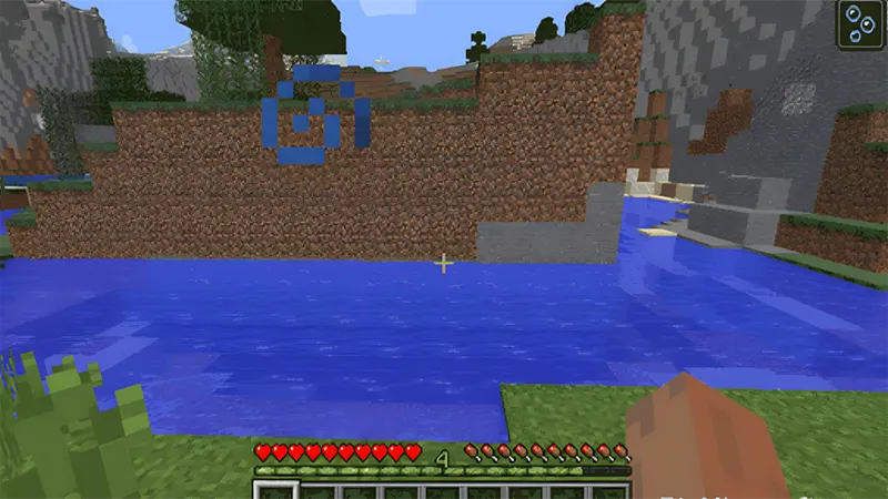 Water Breathing