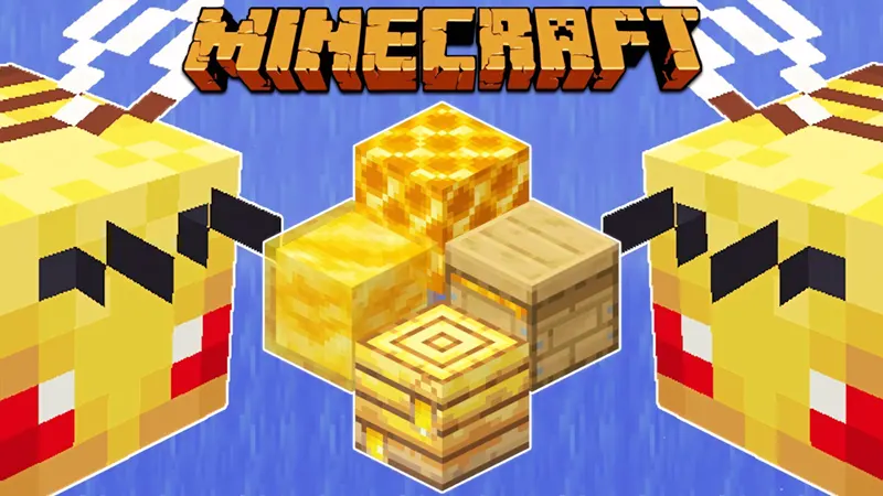 Blocks mới
