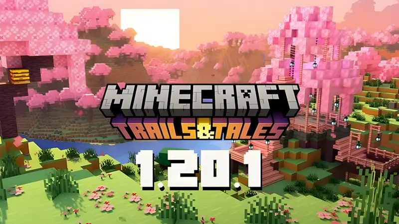 So sánh Minecraft 1. 20. 10/1. 20. 1 với phiên bản trước đó