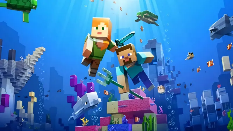 Cập nhật và bảo trì game thường xuyên
