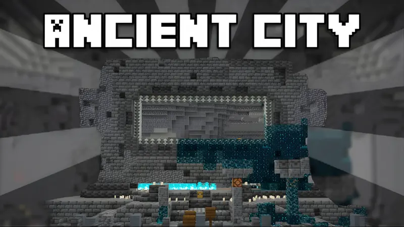 Cấu trúc mới: Ancient City