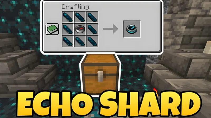 Echo shards
