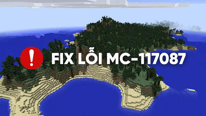 Fix lỗi MC-117087 – Hiệu năng Class. getSimpleName với block entities lớn