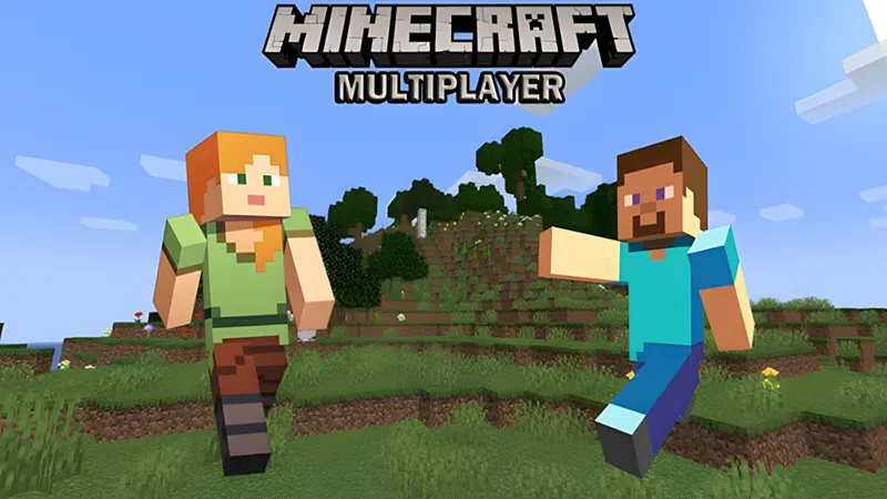 Giới thiệu về Minecraft